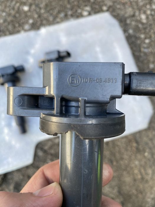 Продам катушки Тайота Оригинал 90919-02265