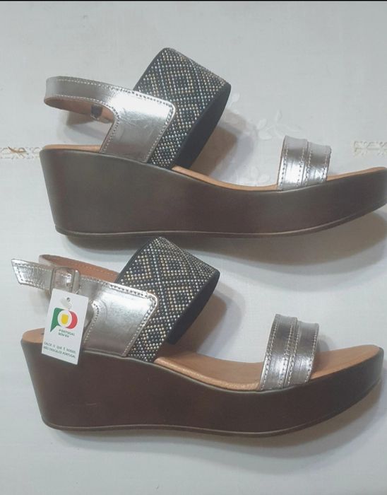 Sandálias mulher