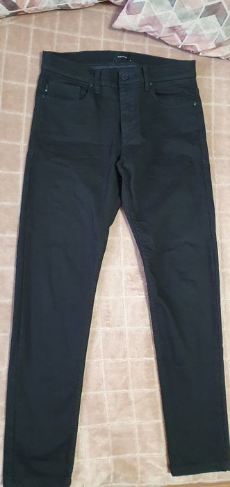 Джинсы Reserved slim