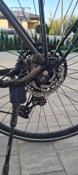 Rower KTM urban 12 SX SRAM 1x12
