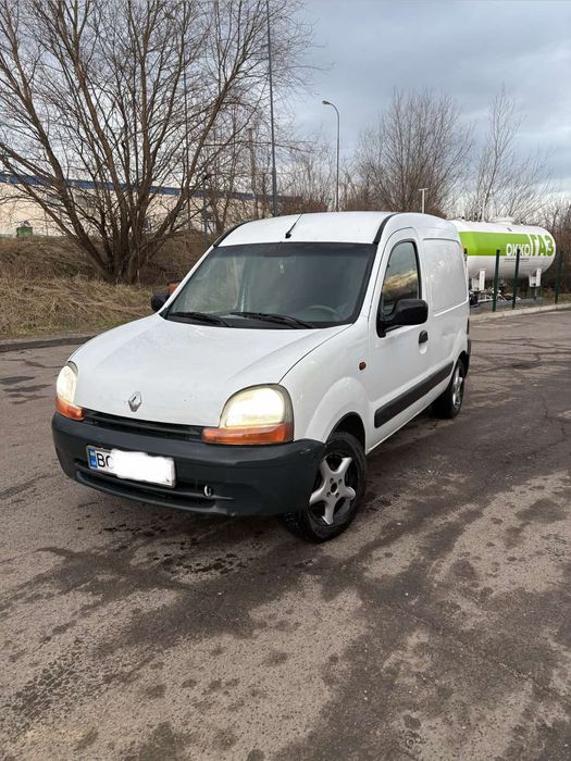 Продам Рено кенго 1.9D