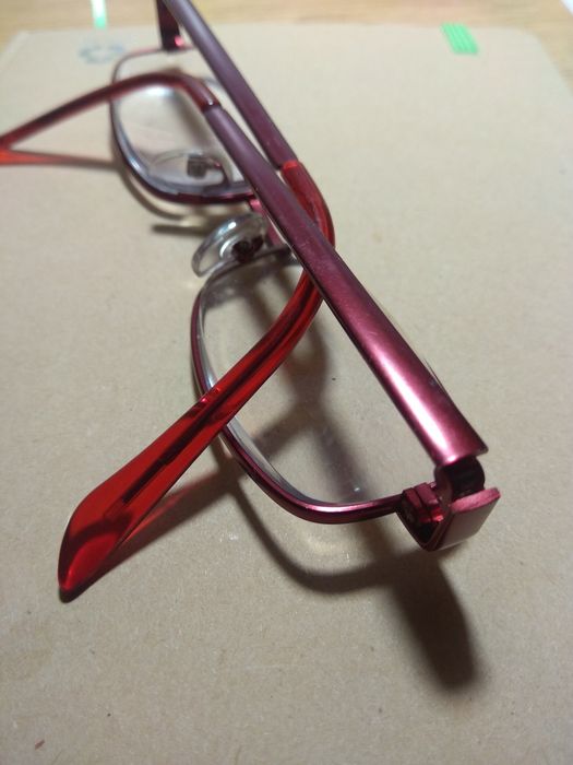 EcoLine oprawki okularów korekcyjnych