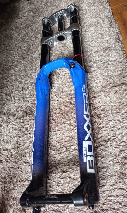 Rockshox Boxxer Ultimate 29