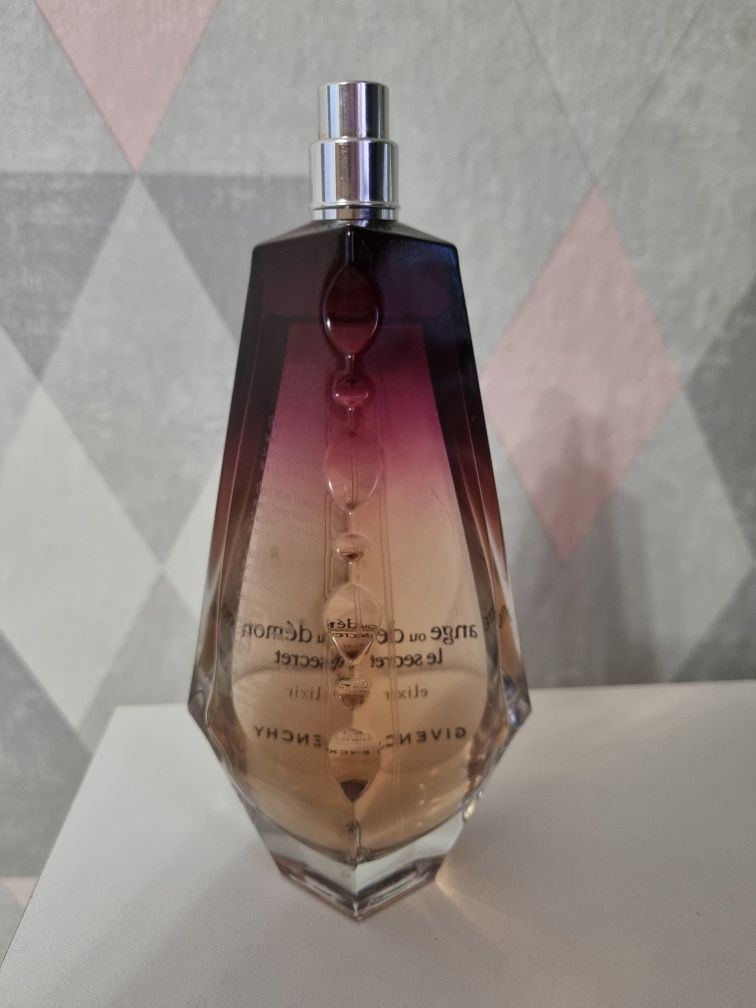 Ange ou Demon le secret elixir Givenchy 2014 unikat Siedlce OLX.pl