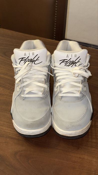 Sapatos Nike Air Flight