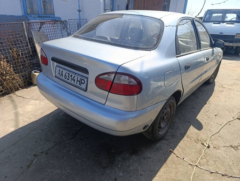 Продається lanos