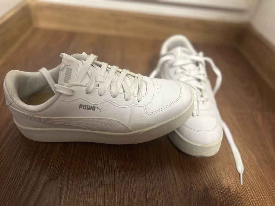 Продам кросівки Puma