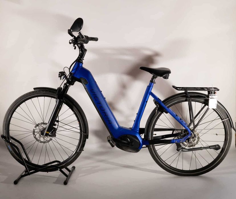 Rower elektryczny Victoria