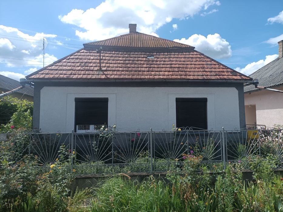 Продається добротний будинок в с. Косонь біля термально--оздоровчо-розважальних комплексів