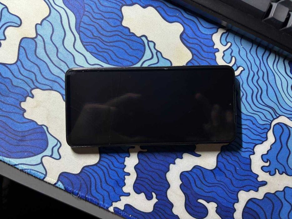 телефон xiaomi redmi note 11 pro+ 5g