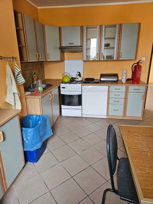 Lokal do wynajęcia o powierzchni 56,40 m2