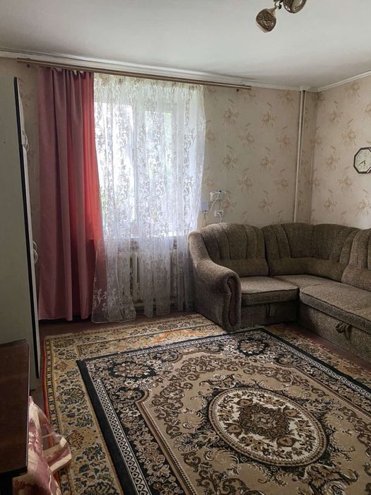 Продам 2 кім квартиру у центрі біля парку Вовка Андрія