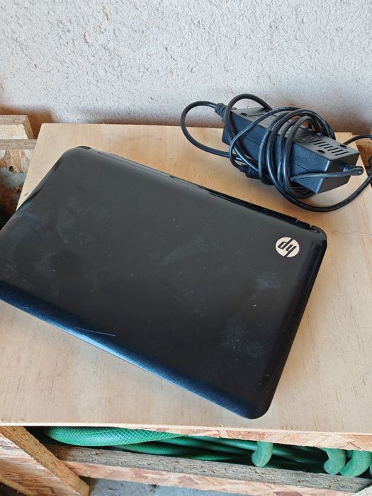 HP mini 210 1020sp portátil