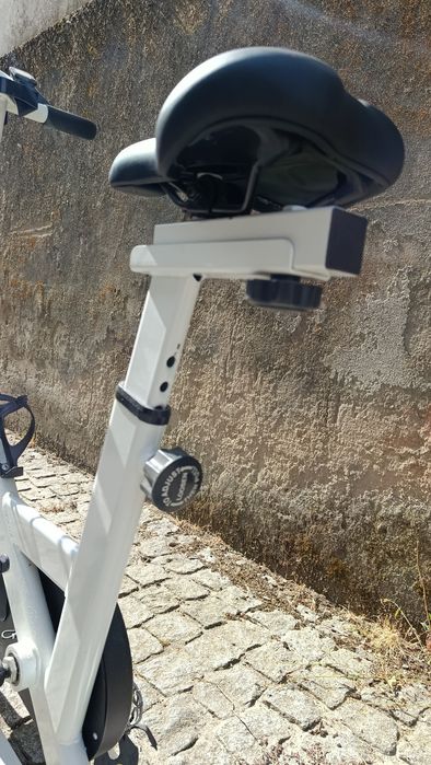 Bicicleta estática