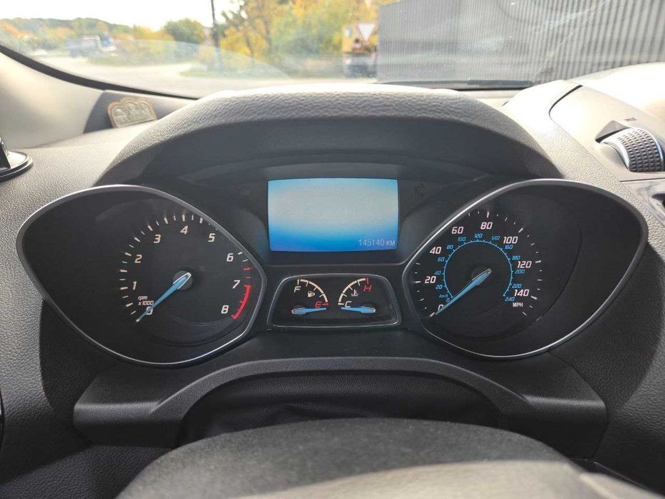 Продам Ford Escape Titanium 2.0 EcoBoost (2015)