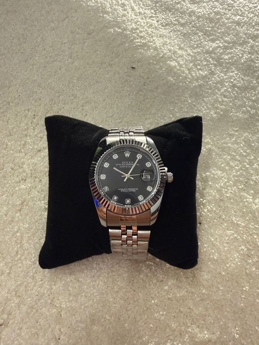 Rolex Oyster Perpetual Datejust 36.