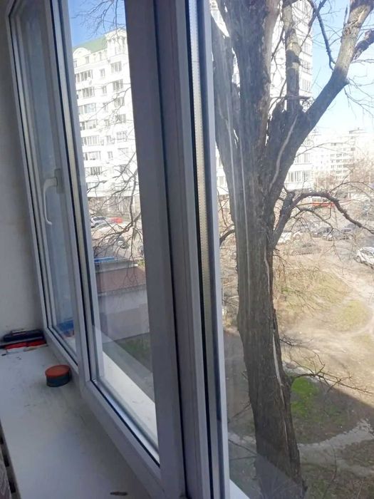 м.Оболонь-Героев Днепра. Сдам квартиру.