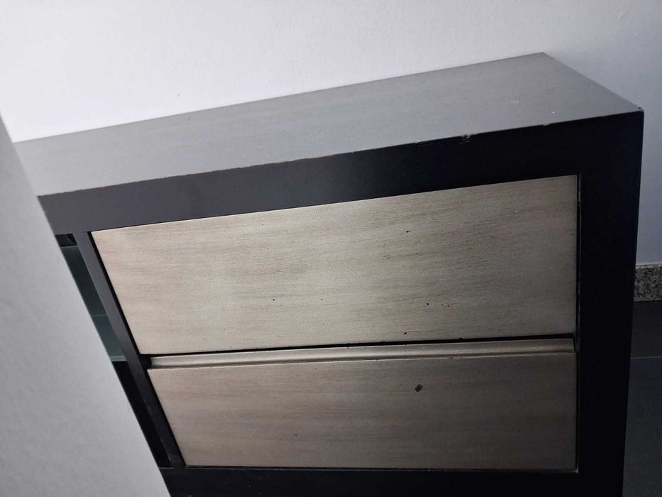 Móvel tv e aparador