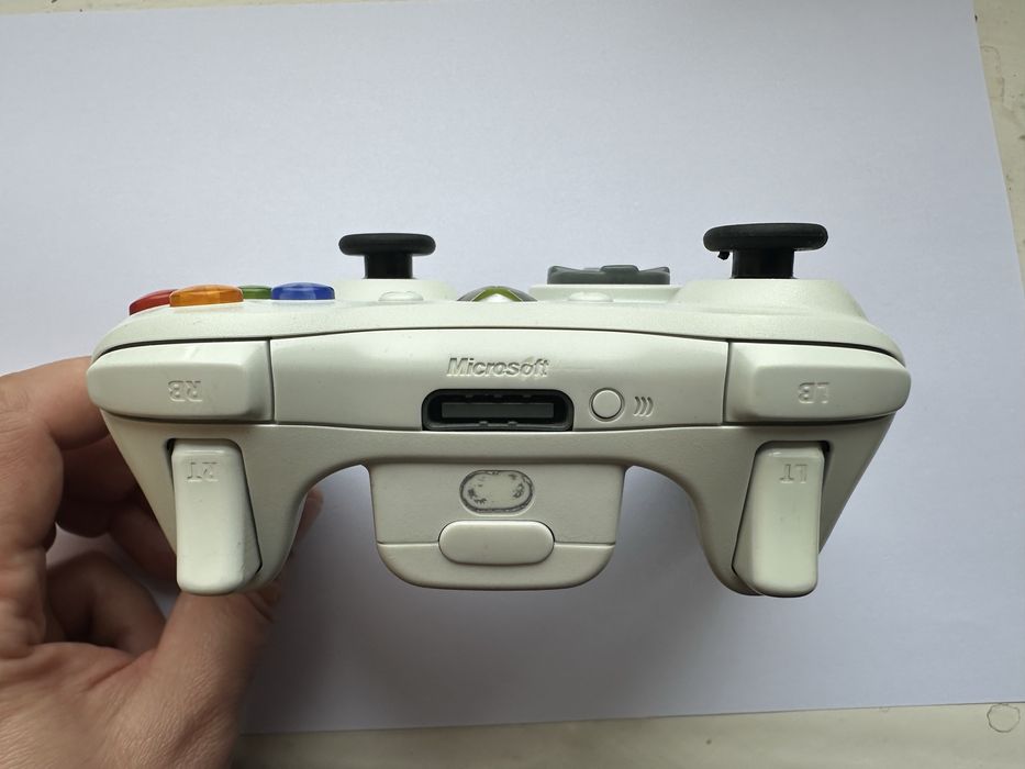 Геймпад джойстик Xbox 360