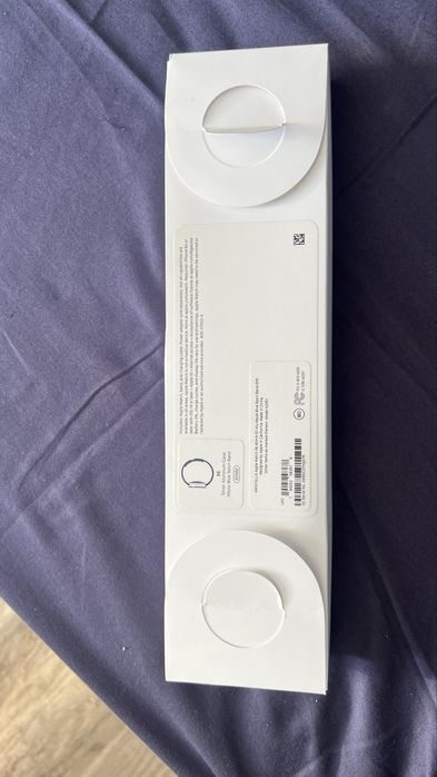 Продам Apple Watch SE2 40 mm