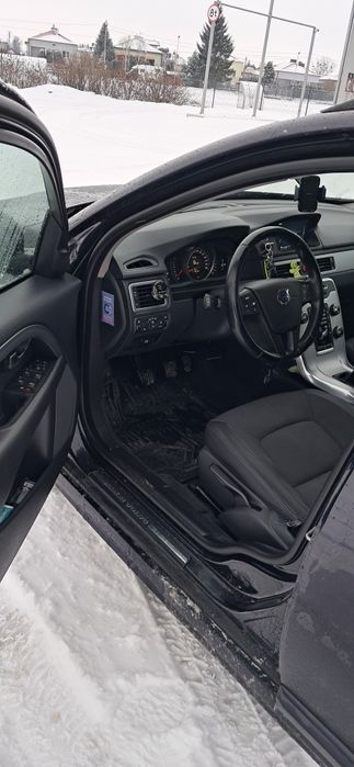 Volvo V70 2.0 D3 150km Lift Navi El. Klapa
