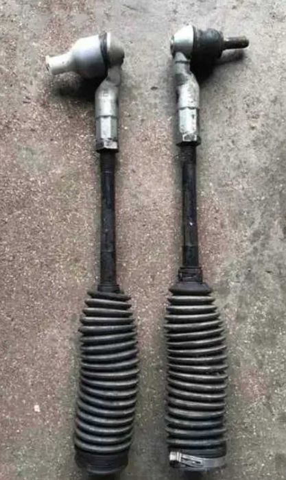 Рулевые тяги в сборе Skoda Octavia 5WA423810C 1K0423831B 1K0423811K