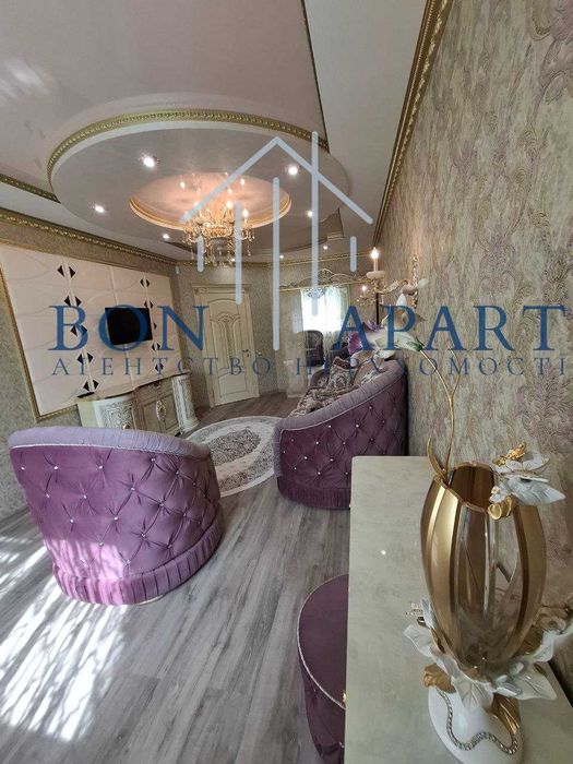 2-кімнатна квартира за адресою (площа 84 м²) - Atlanta.ua - фото 9