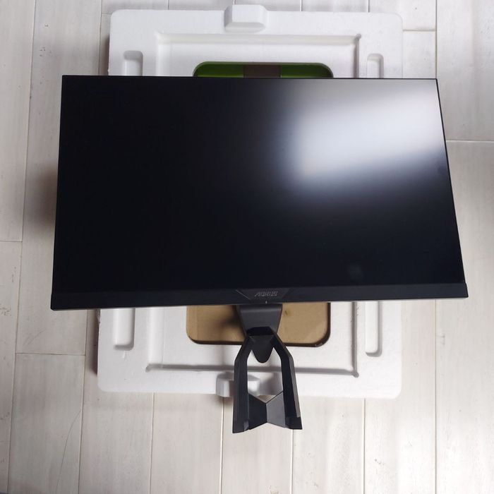 Монитор игровой 27 дюймов AORUS AD27QD