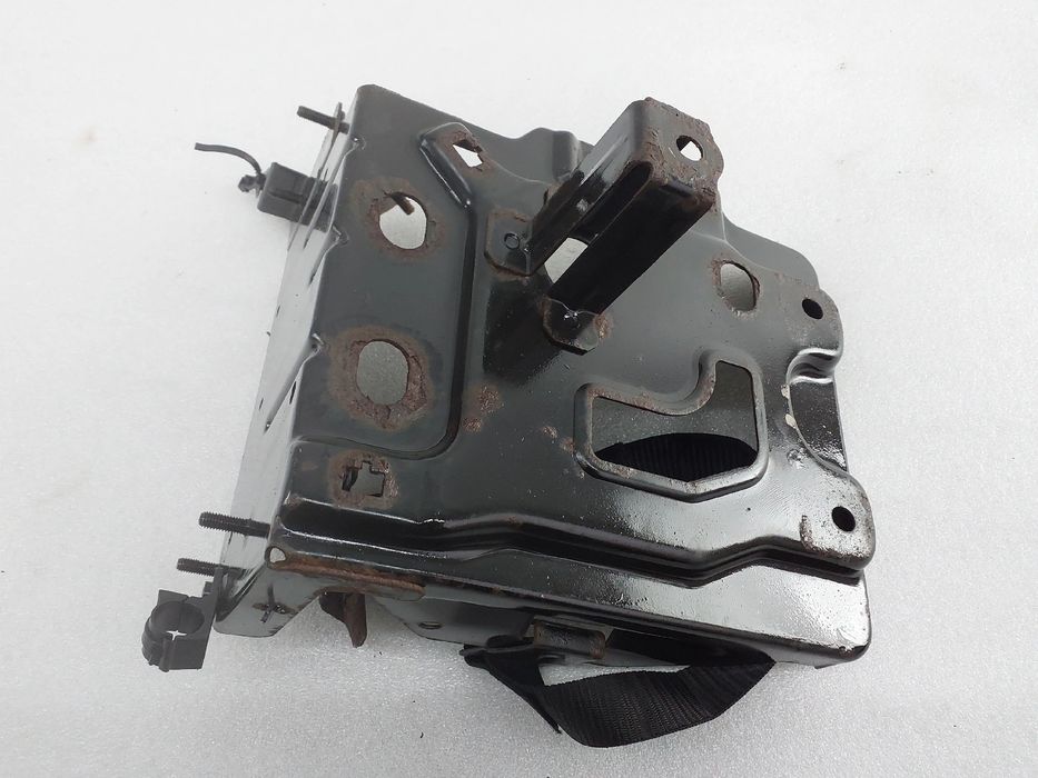 Base / caixa da bateria FIAT 500 (312_)