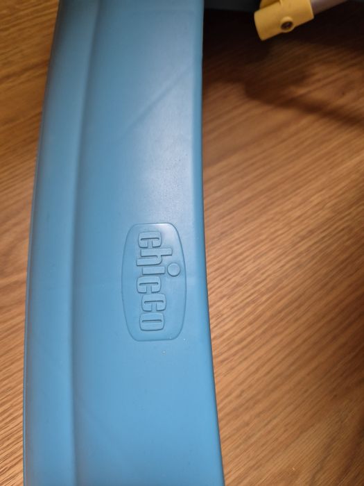 Andarilho de criança Chicco