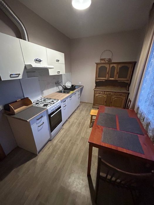 Do wynajęcia połowa domu – Wołomin