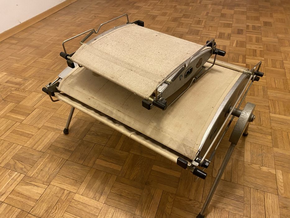 Suszarki do fotografii analogowej