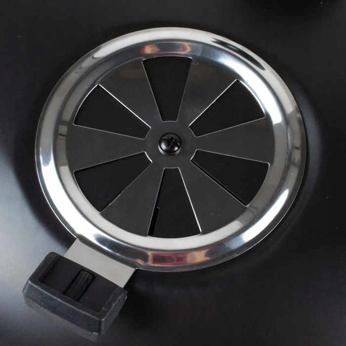 Вугільний гриль MalTec GM8000