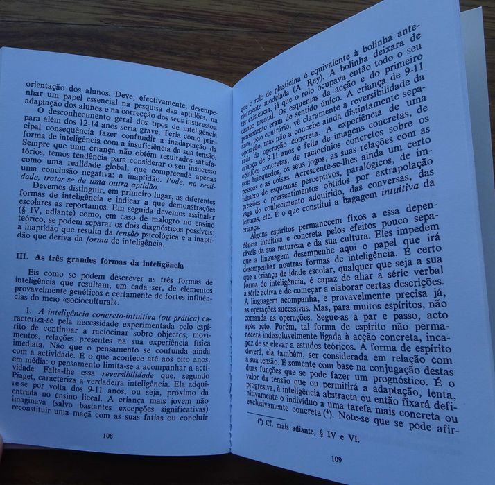 O Insucesso Escolar de André Le Gall