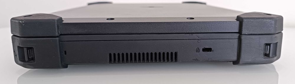 Dell Latitude 12 7212 Rugged/11.6” FHD/Touch/i5/SSD/8GB RAM Robusto