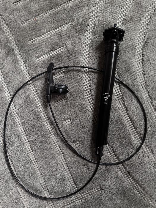 Sztyca regulowana 150mm ( myk myk )