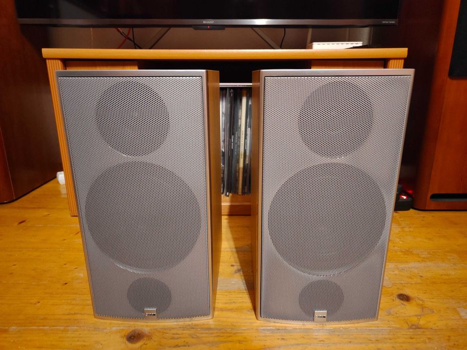 Canton LE 130 kolumny monitory 70W