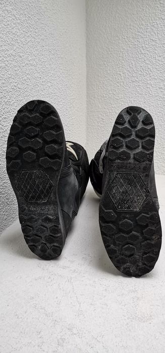 Botas Alpinestars Toucan Gore-Tex