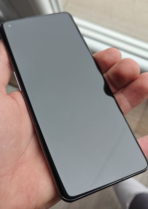 Smartfon OnePlus 11 8/128 jeszcze na gwarancji.