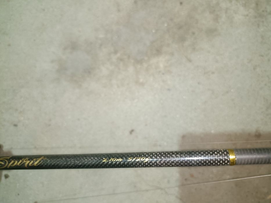 Cana de pesca 2,10