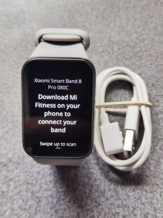 Smartwatch Xiaomi Smart Band 8 pro