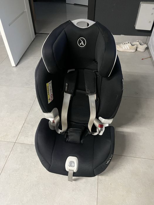 Fotelik coletto vento