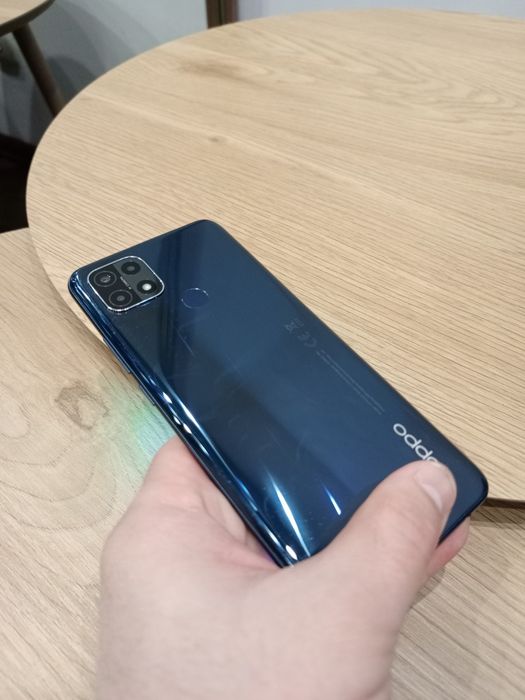 OPPO A15 (CPH2185)