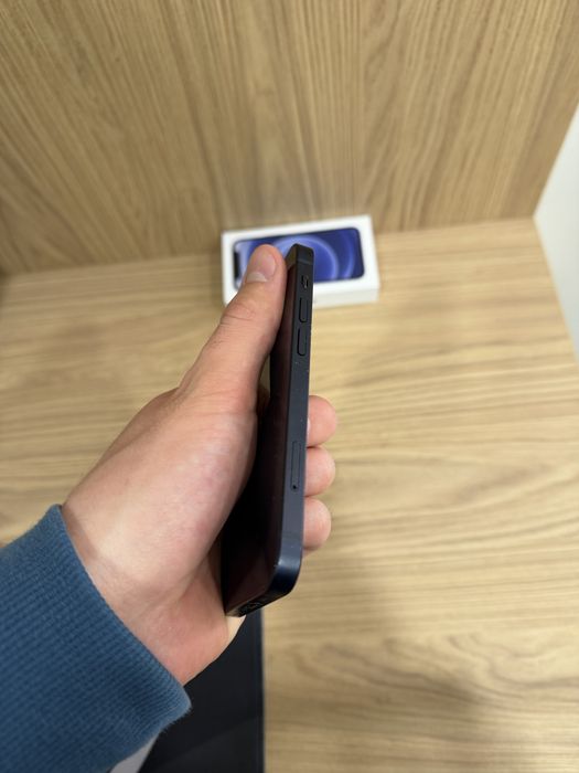 Iphone 12 mini bdb stan