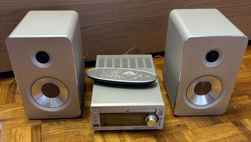 Wieża Kruger & Matz 1583 (Kruger Matz)