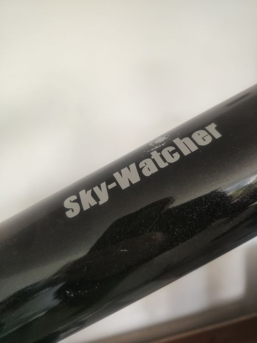 Teleskop Sky-Watcher