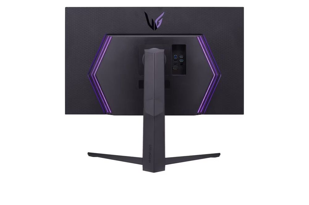 Monitor LG 32GQ850-B