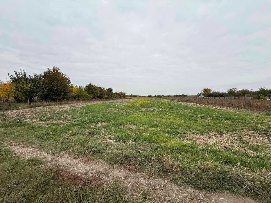 Продаж земельної ділянки с/г призначення в с.Тютьки 0627