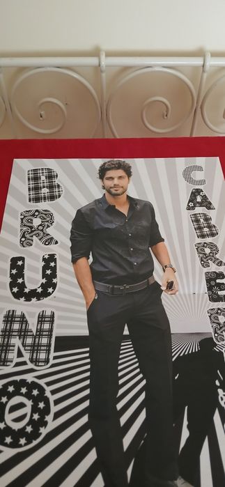 Poster Diogo Piçarra, novo