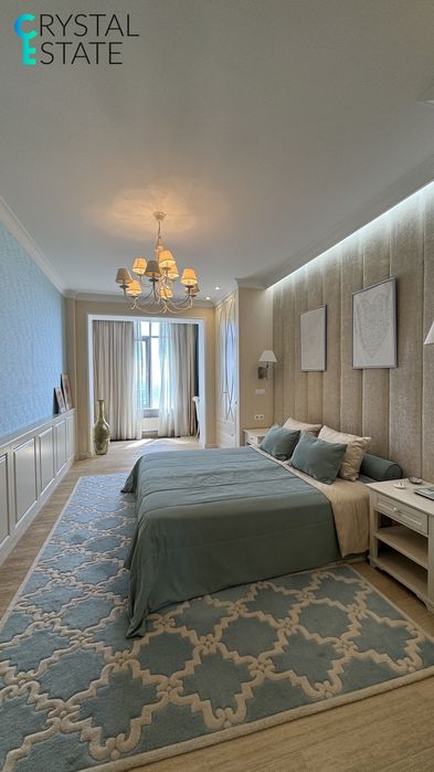 2-кімнатна квартира за адресою Куликове поле пл. (площа 160 м²) - Atlanta.ua - фото 8